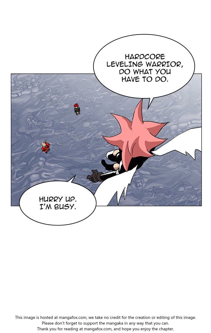 Hardcore Leveling Warrior Chapter 051 page 60