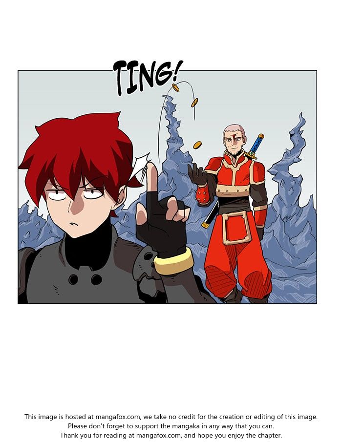 Hardcore Leveling Warrior Chapter 051 page 61