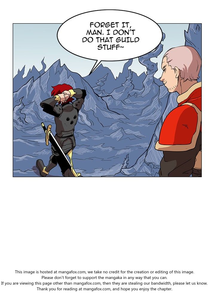 Hardcore Leveling Warrior Chapter 051 page 62