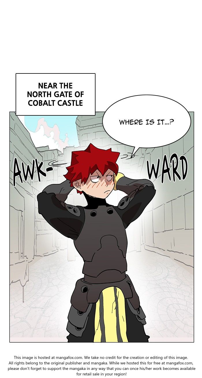 Hardcore Leveling Warrior Chapter 051 page 64