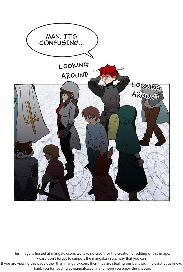 Hardcore Leveling Warrior Chapter 051 page 65