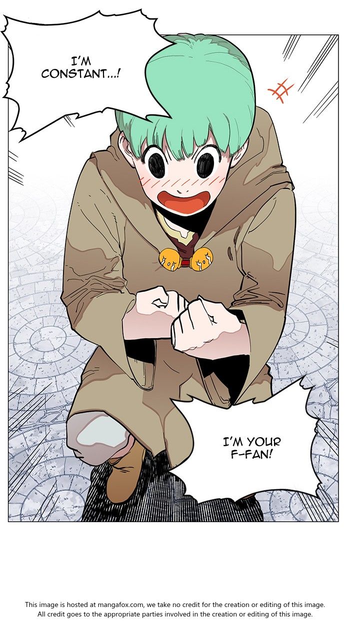 Hardcore Leveling Warrior Chapter 051 page 71