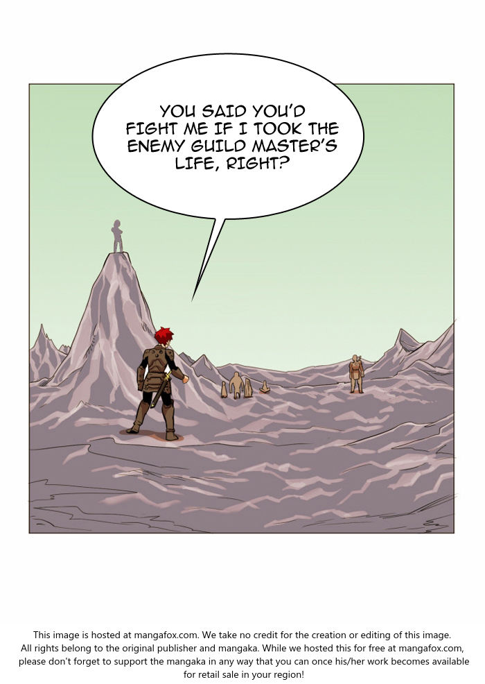 Hardcore Leveling Warrior Chapter 052 page 4