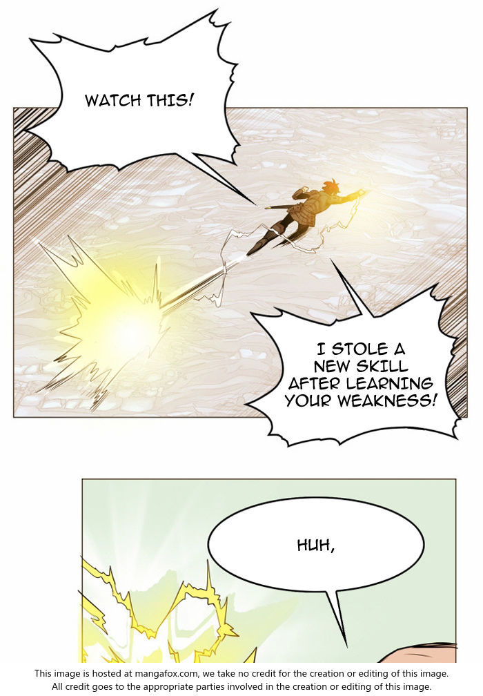 Hardcore Leveling Warrior Chapter 052 page 7