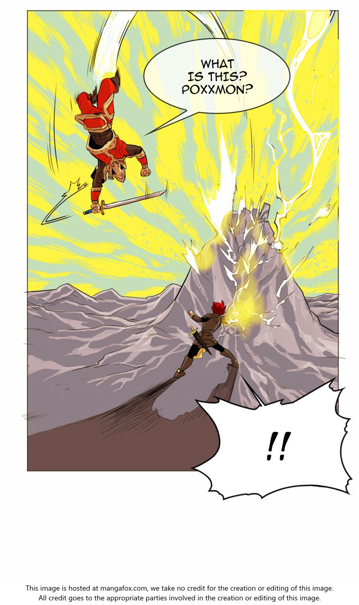 Hardcore Leveling Warrior Chapter 052 page 9