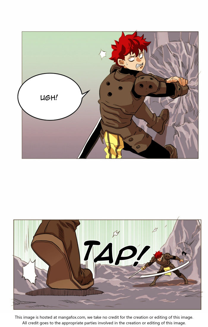 Hardcore Leveling Warrior Chapter 052 page 10