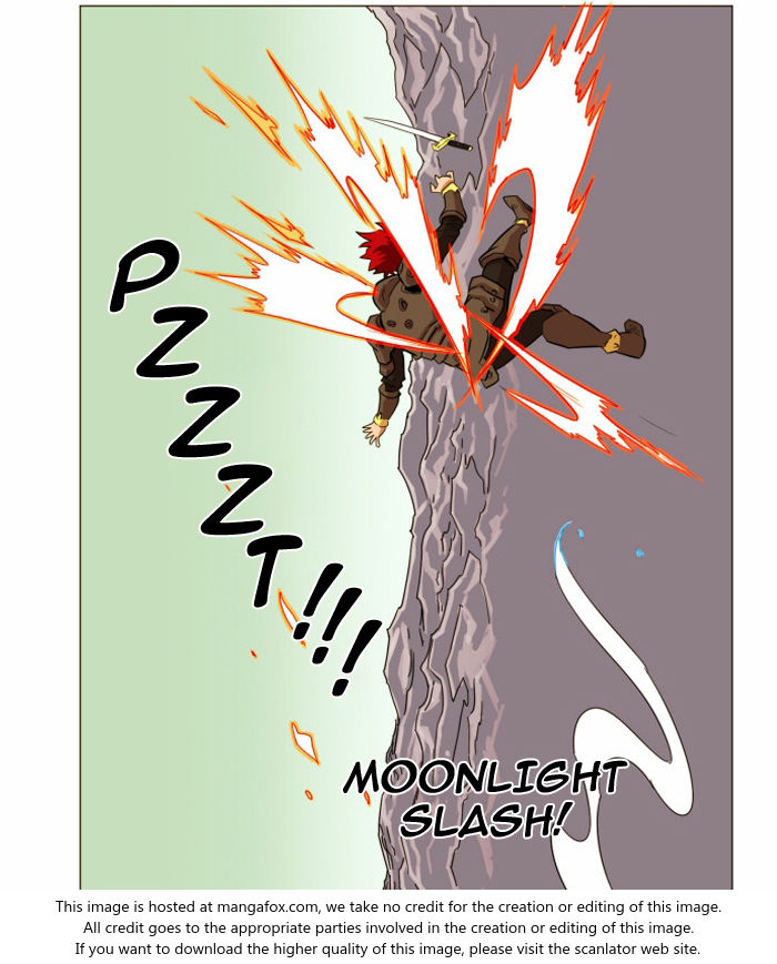 Hardcore Leveling Warrior Chapter 052 page 12