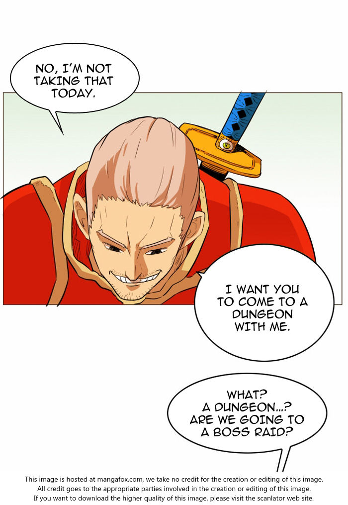 Hardcore Leveling Warrior Chapter 052 page 16