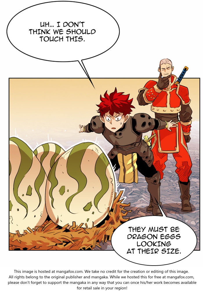 Hardcore Leveling Warrior Chapter 052 page 20