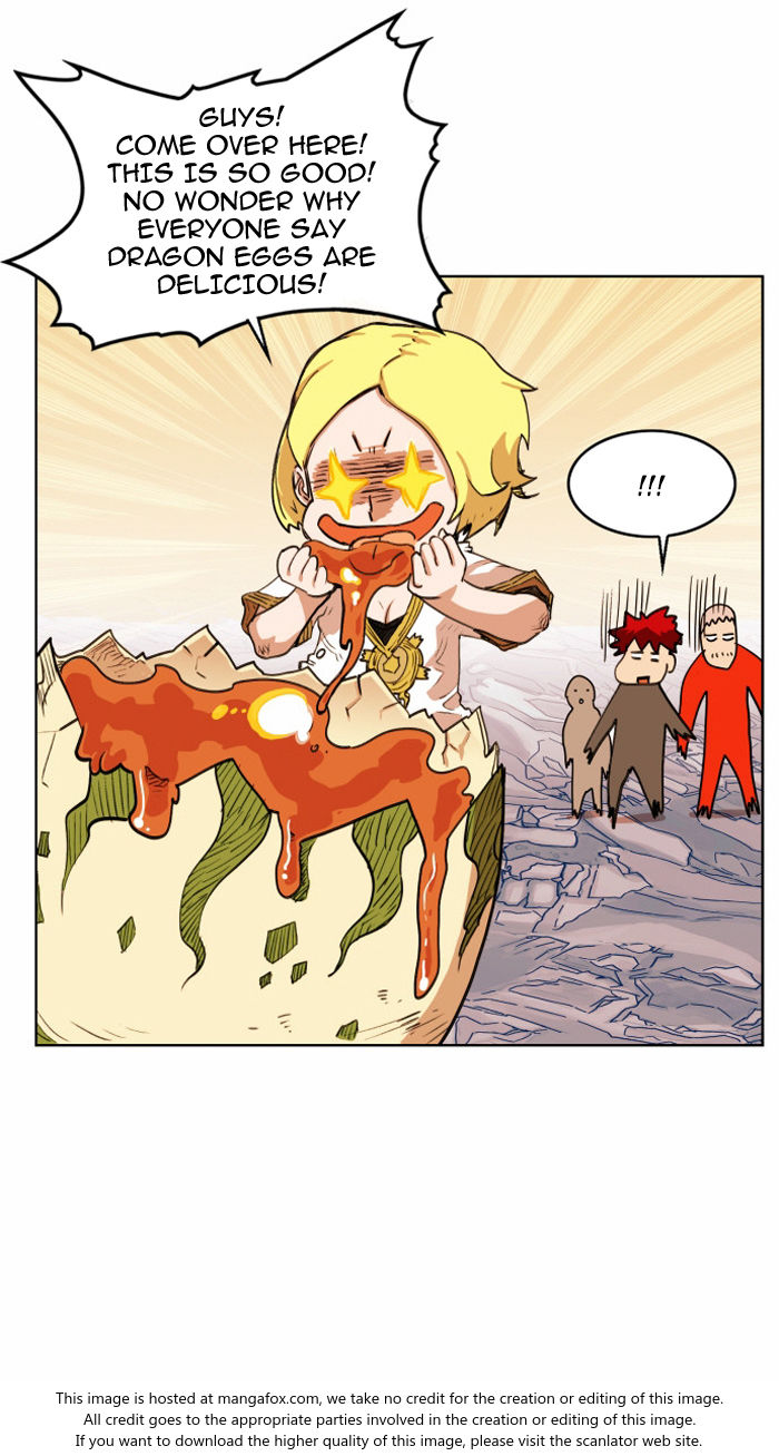 Hardcore Leveling Warrior Chapter 052 page 22