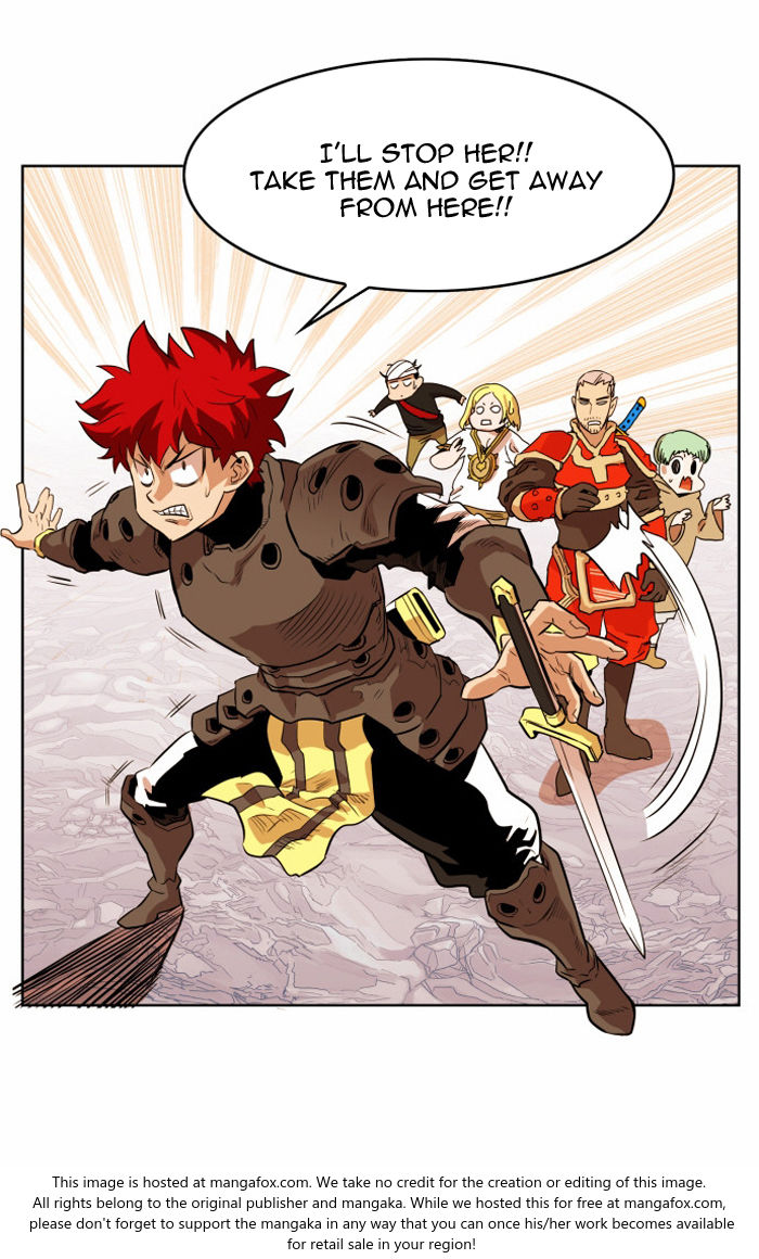 Hardcore Leveling Warrior Chapter 052 page 25