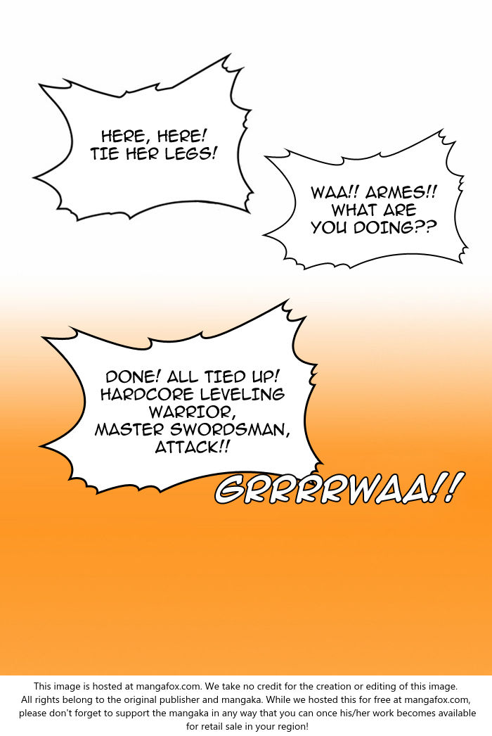 Hardcore Leveling Warrior Chapter 052 page 28