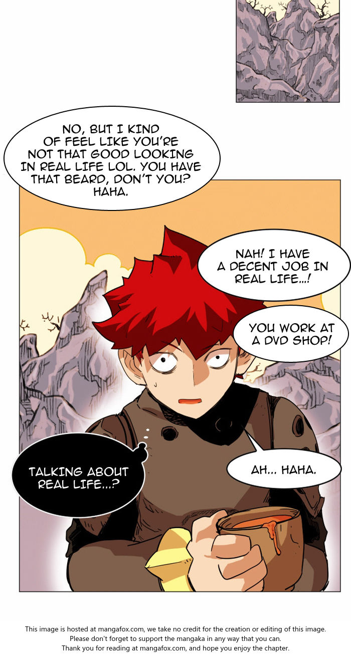 Hardcore Leveling Warrior Chapter 052 page 31