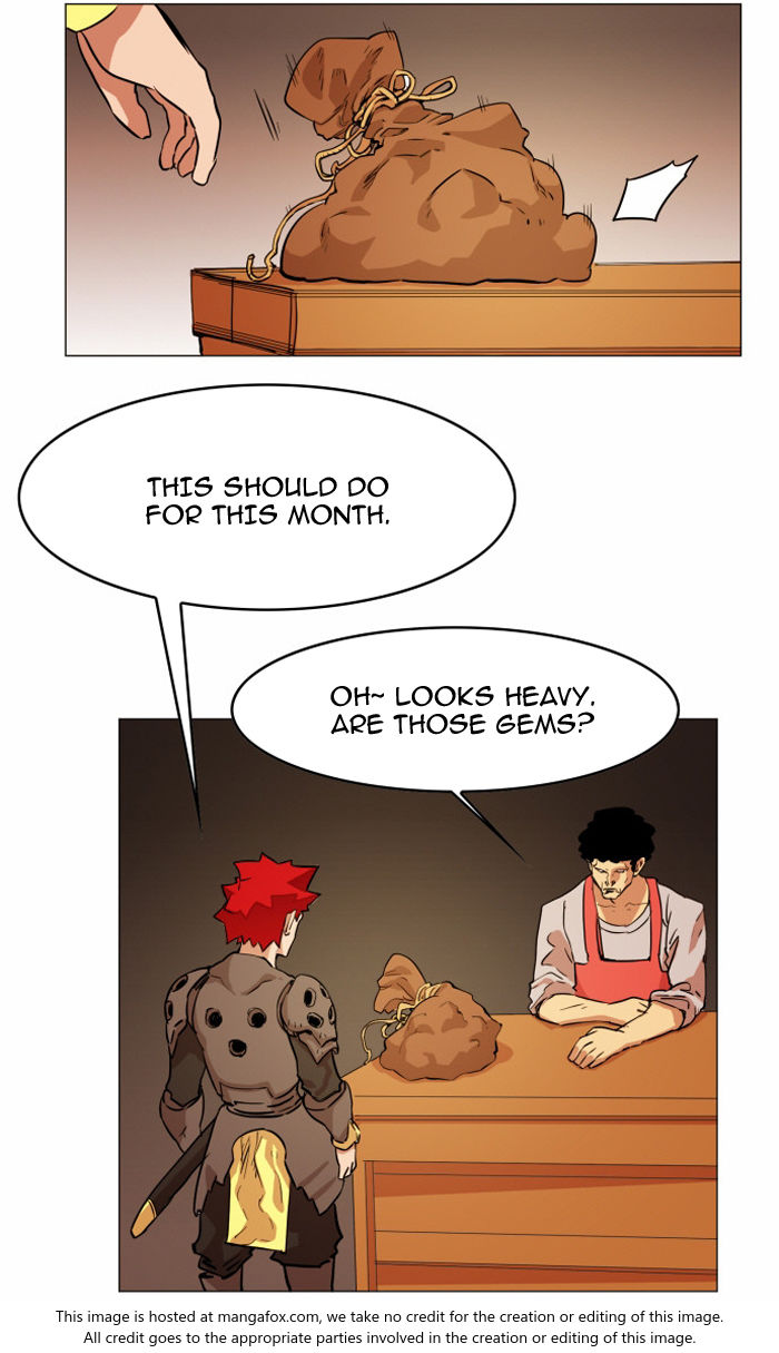 Hardcore Leveling Warrior Chapter 052 page 43
