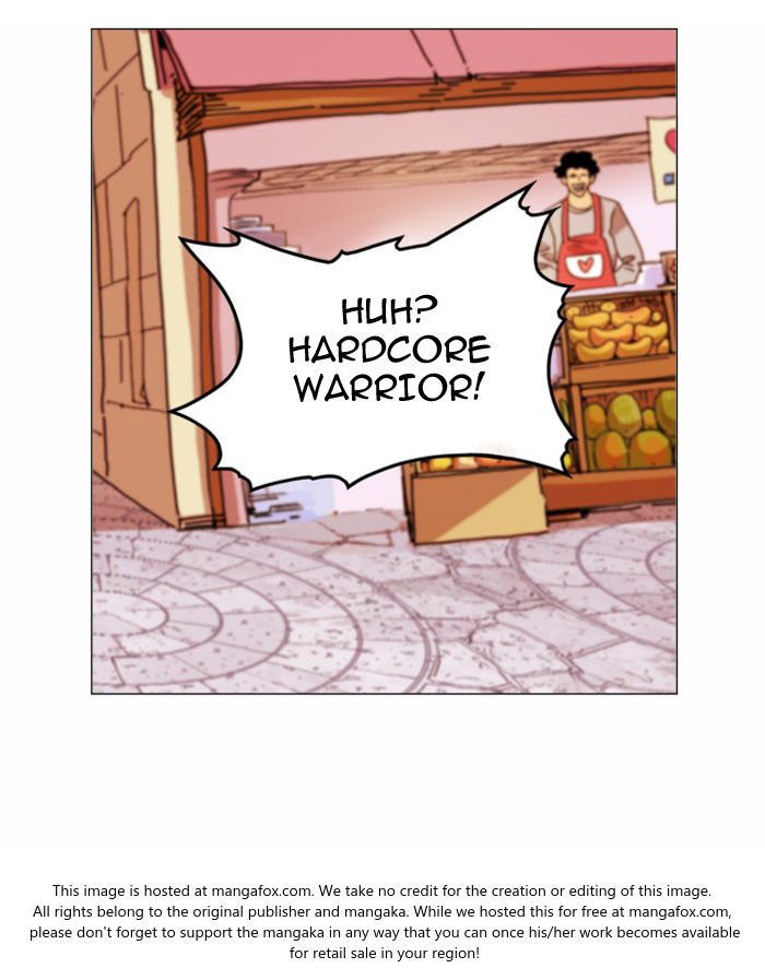 Hardcore Leveling Warrior Chapter 052 page 46