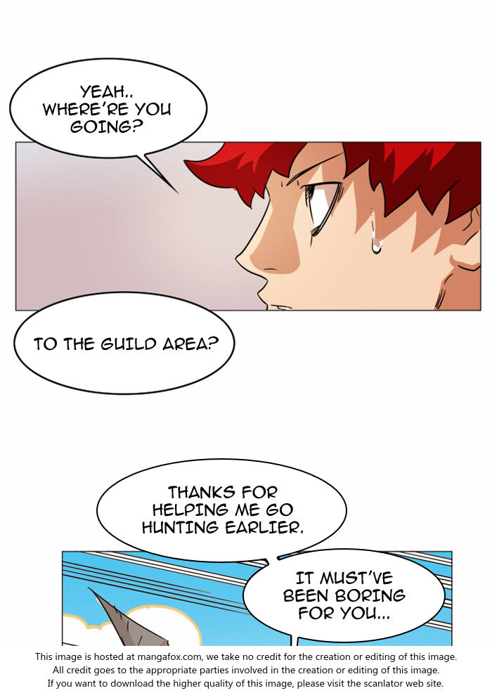 Hardcore Leveling Warrior Chapter 052 page 49