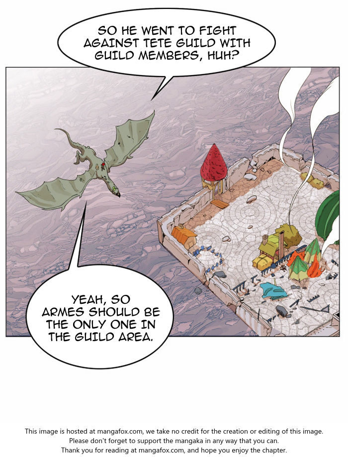 Hardcore Leveling Warrior Chapter 052 page 53