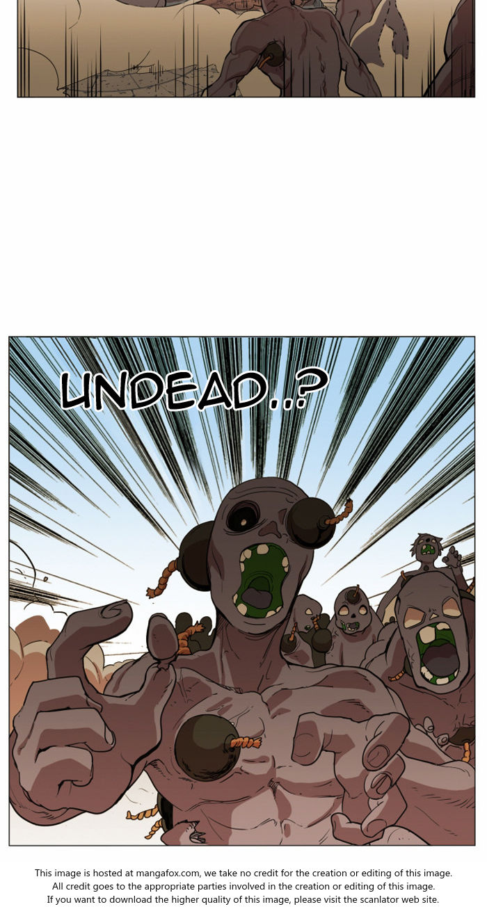 Hardcore Leveling Warrior Chapter 052 page 58