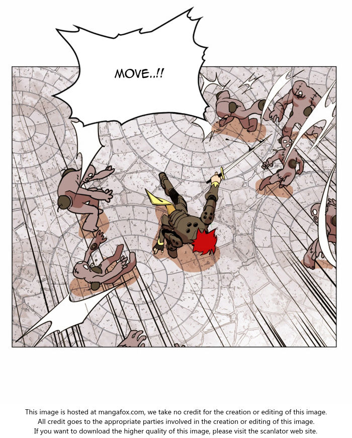 Hardcore Leveling Warrior Chapter 052 page 60