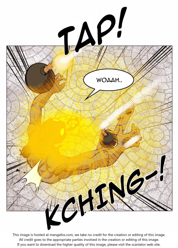 Hardcore Leveling Warrior Chapter 052 page 61