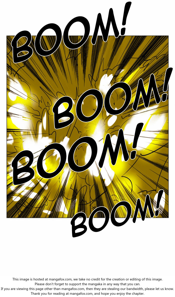 Hardcore Leveling Warrior Chapter 052 page 63