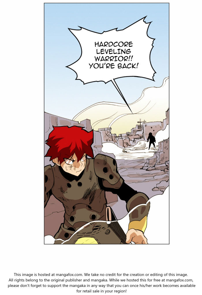 Hardcore Leveling Warrior Chapter 052 page 65