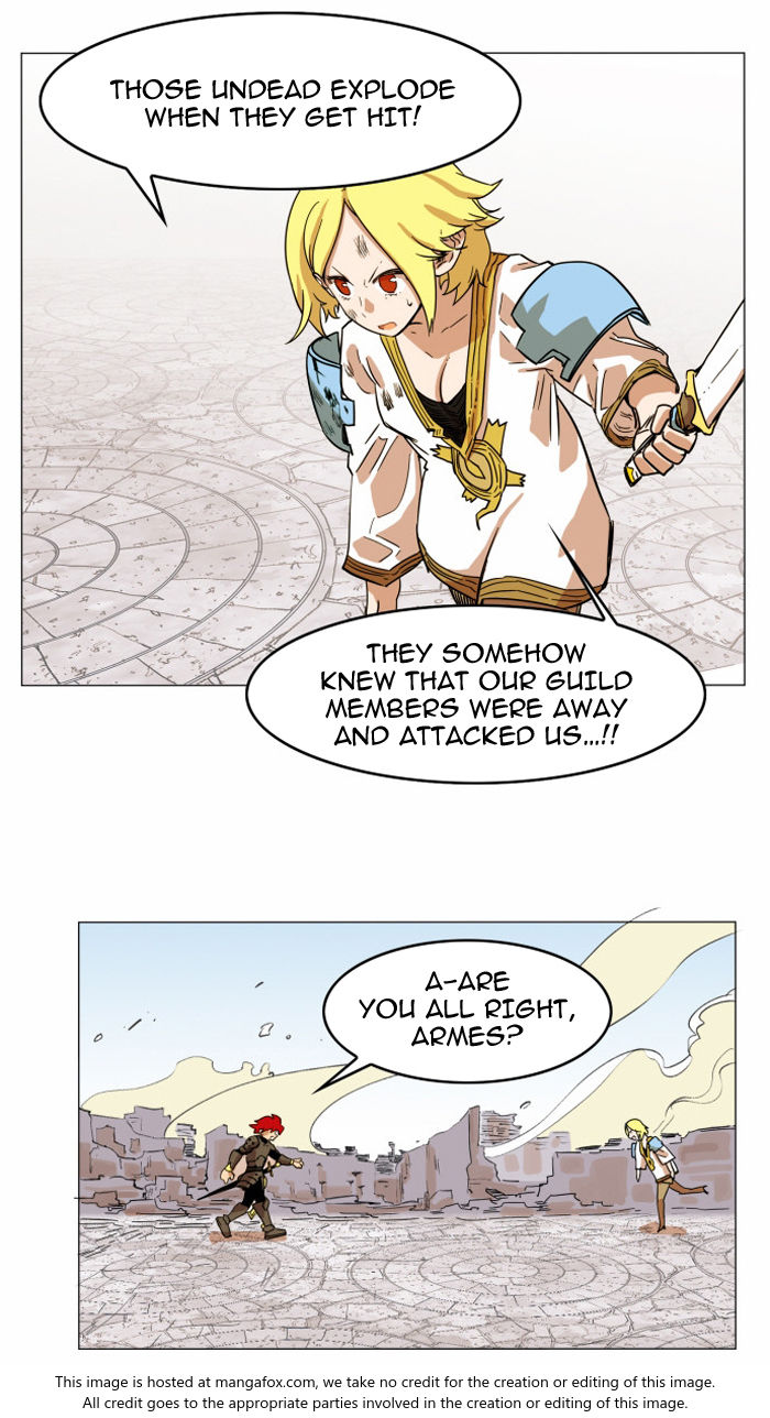 Hardcore Leveling Warrior Chapter 052 page 66