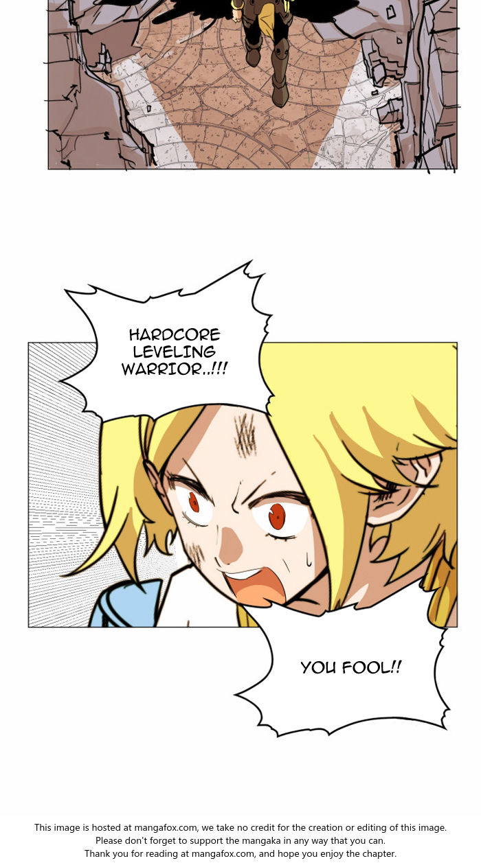 Hardcore Leveling Warrior Chapter 052 page 68