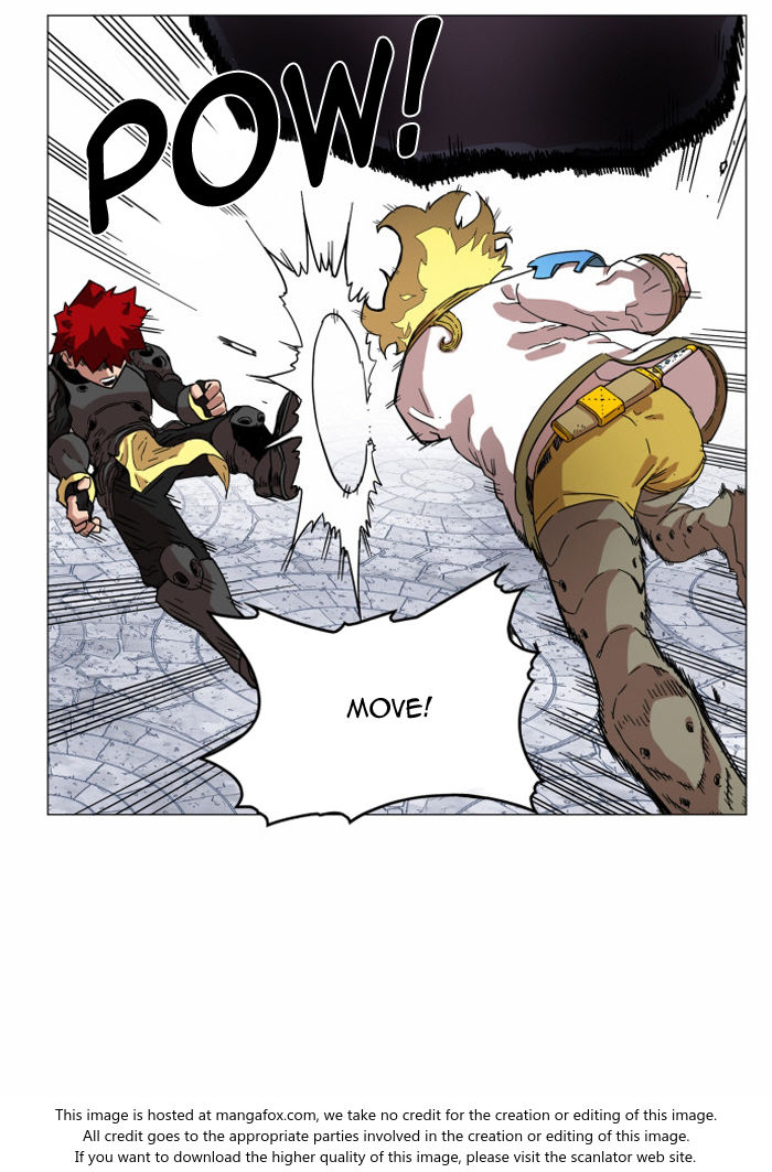 Hardcore Leveling Warrior Chapter 052 page 70