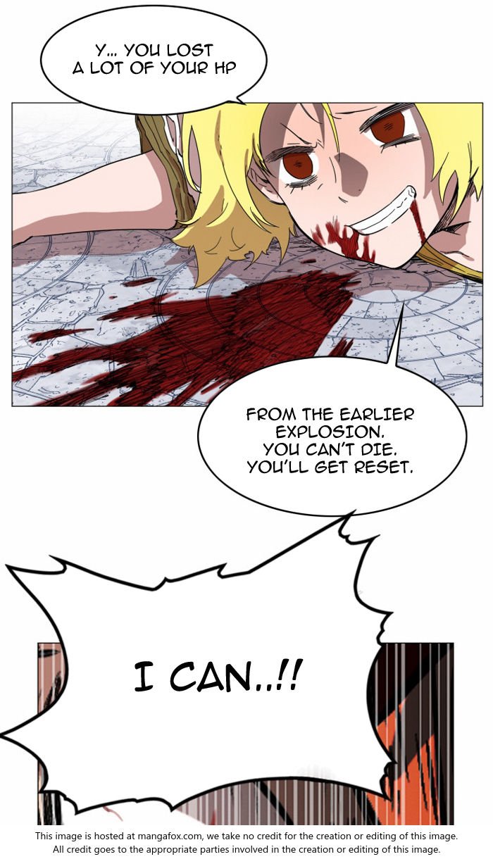Hardcore Leveling Warrior Chapter 052 page 73