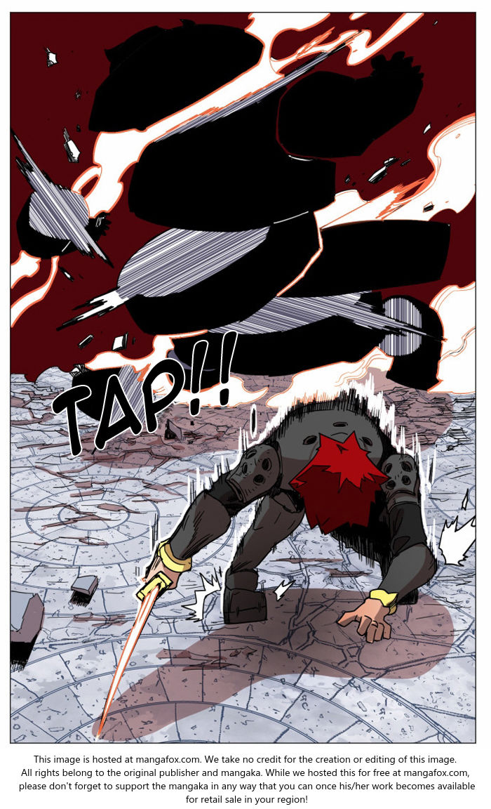 Hardcore Leveling Warrior Chapter 052 page 76
