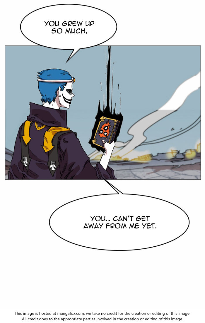 Hardcore Leveling Warrior Chapter 052 page 78