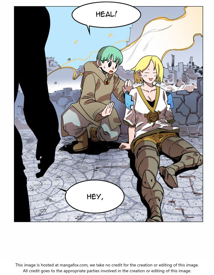 Hardcore Leveling Warrior Chapter 052 page 79