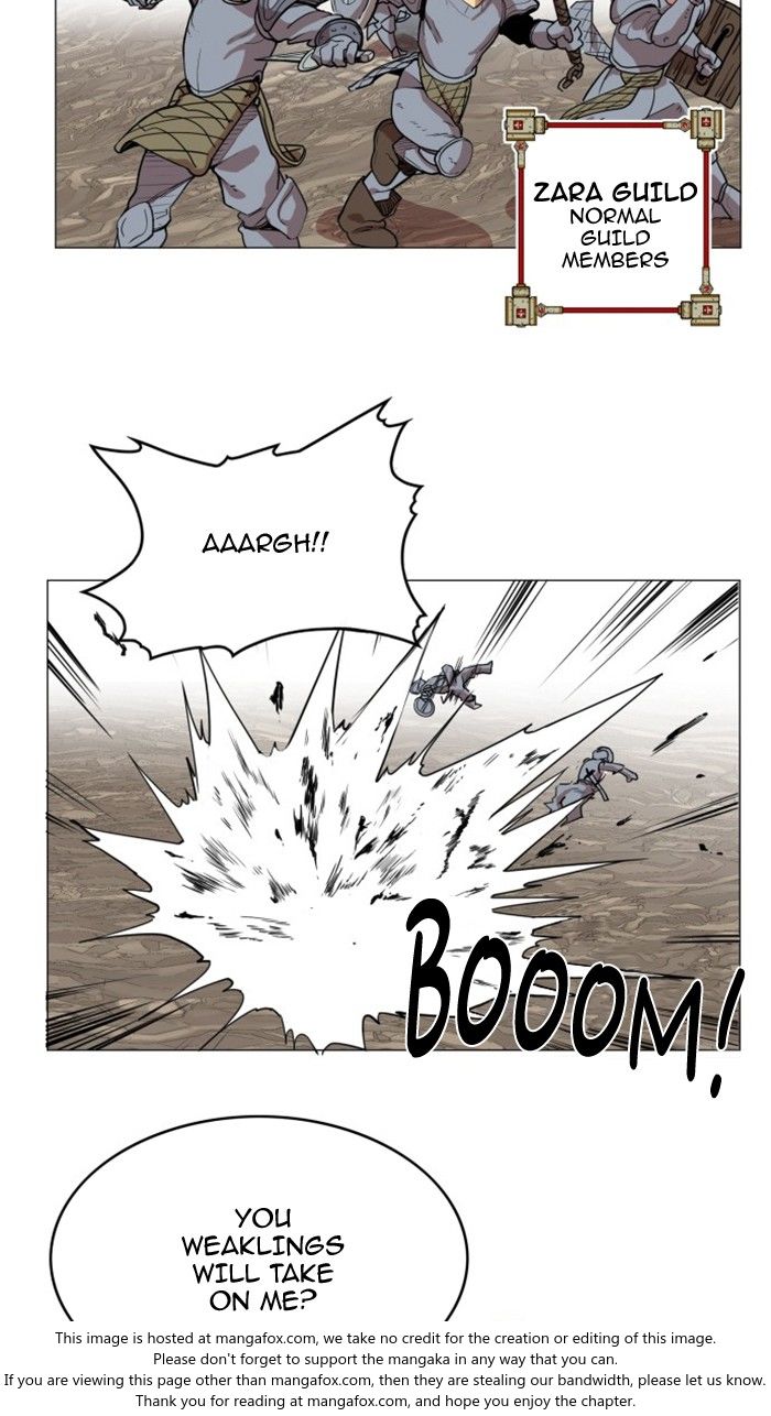 Hardcore Leveling Warrior Chapter 053 page 8