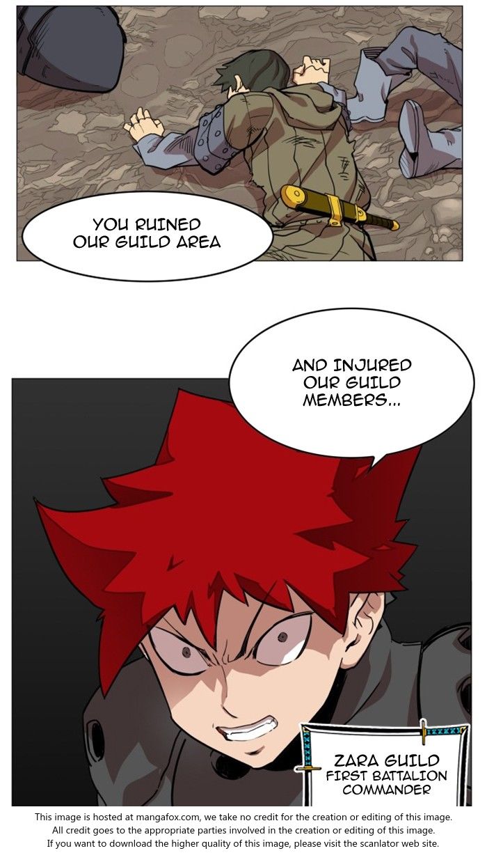 Hardcore Leveling Warrior Chapter 053 page 11