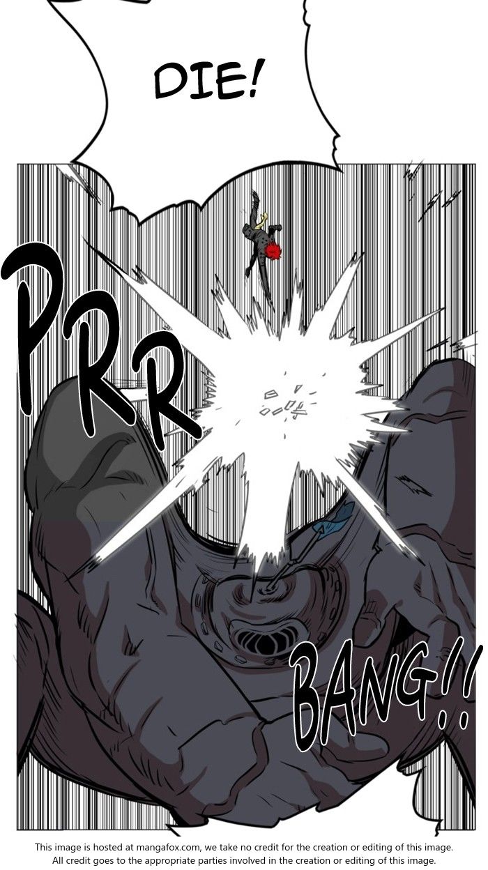 Hardcore Leveling Warrior Chapter 053 page 19