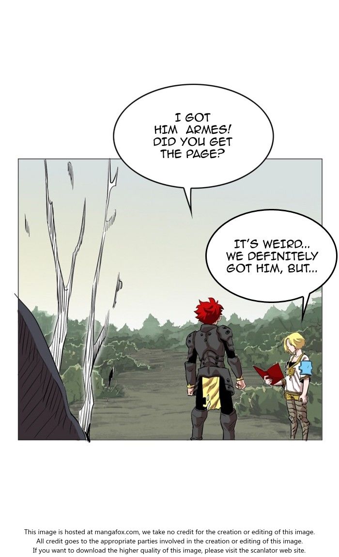 Hardcore Leveling Warrior Chapter 053 page 22