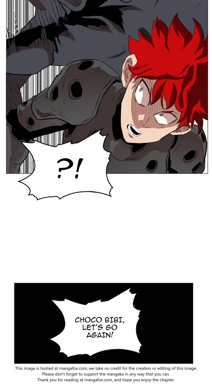 Hardcore Leveling Warrior Chapter 053 page 24
