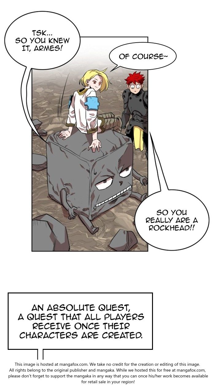 Hardcore Leveling Warrior Chapter 053 page 30