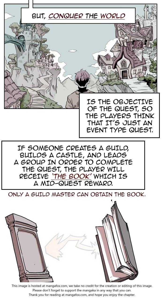 Hardcore Leveling Warrior Chapter 053 page 31