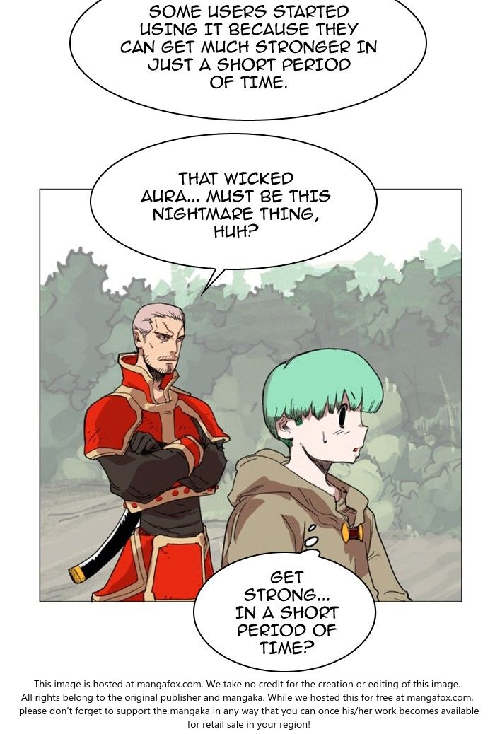 Hardcore Leveling Warrior Chapter 053 page 46