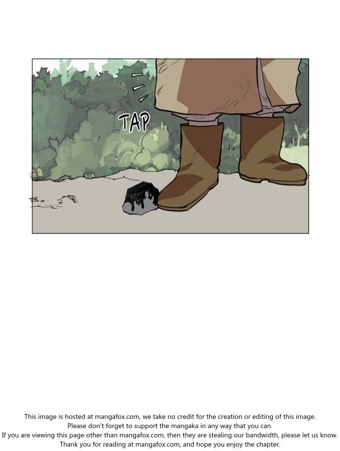 Hardcore Leveling Warrior Chapter 053 page 47