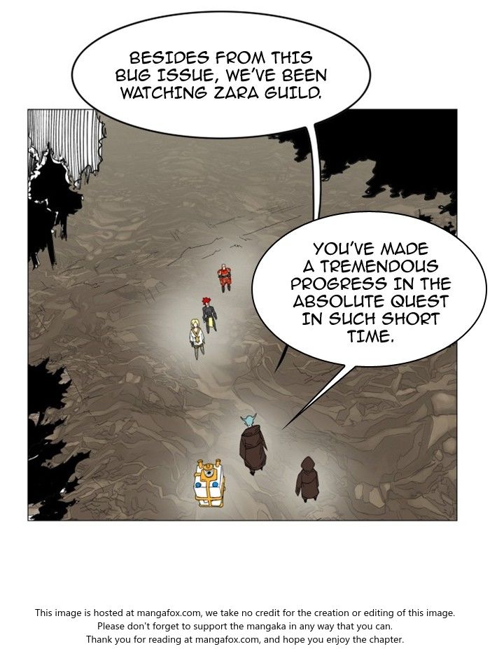 Hardcore Leveling Warrior Chapter 053 page 48