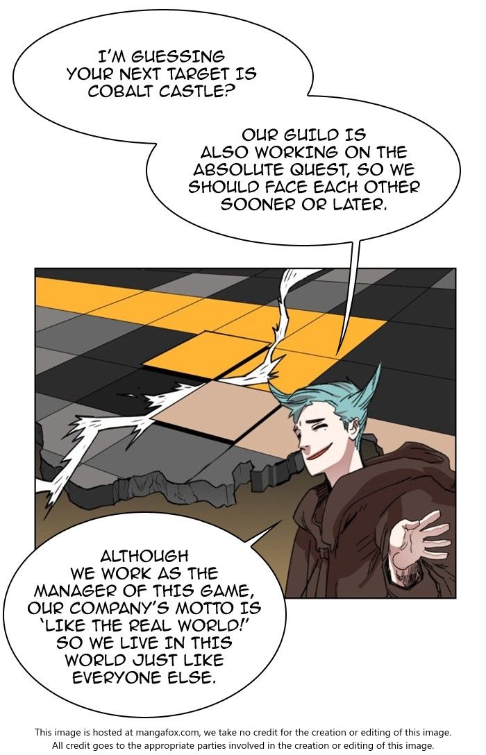 Hardcore Leveling Warrior Chapter 053 page 49