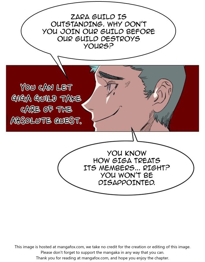 Hardcore Leveling Warrior Chapter 053 page 50