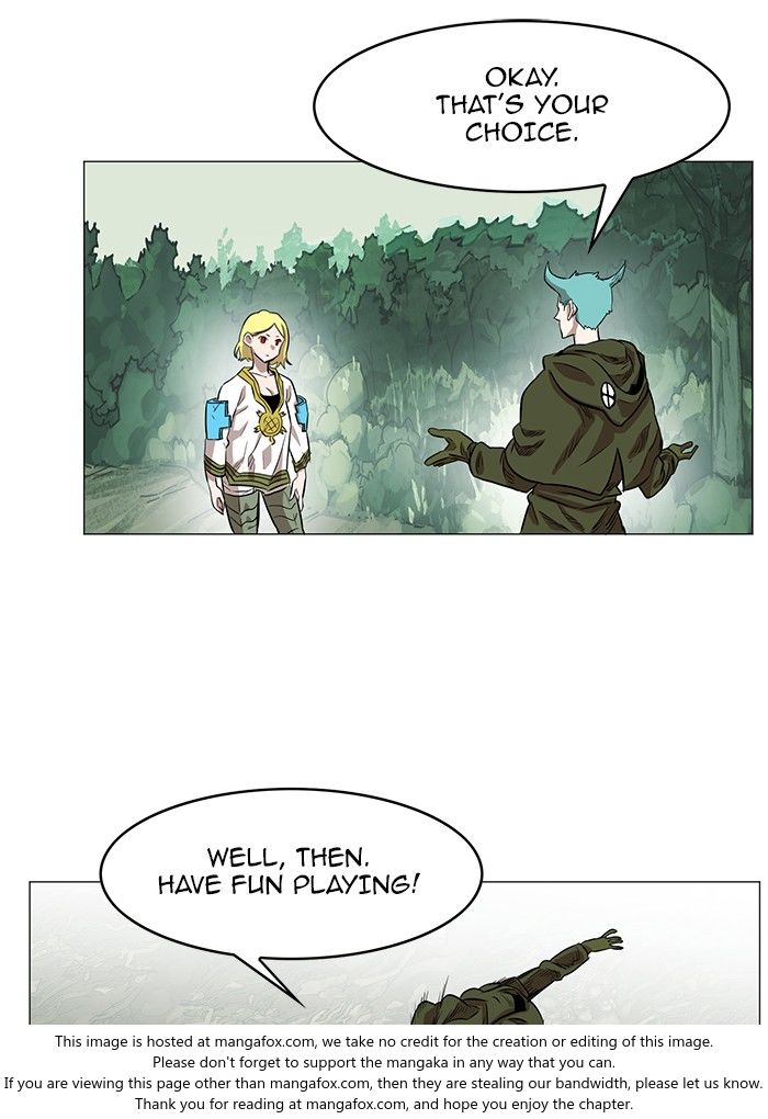 Hardcore Leveling Warrior Chapter 054 page 2