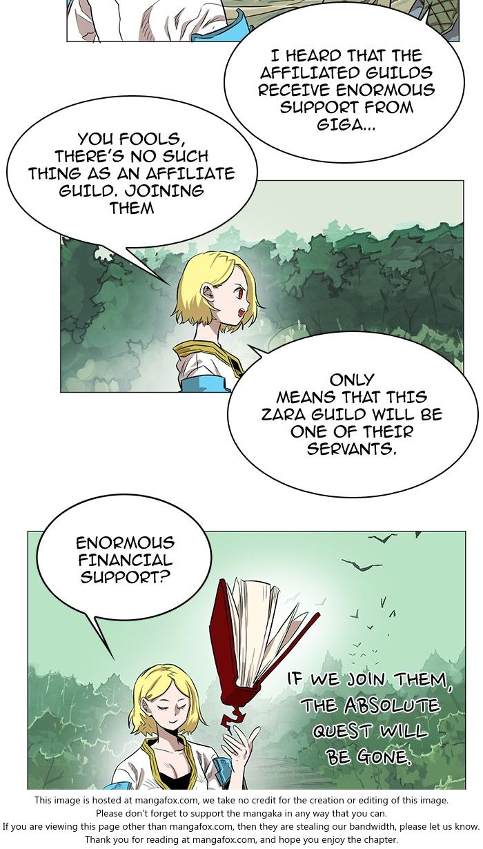 Hardcore Leveling Warrior Chapter 054 page 4