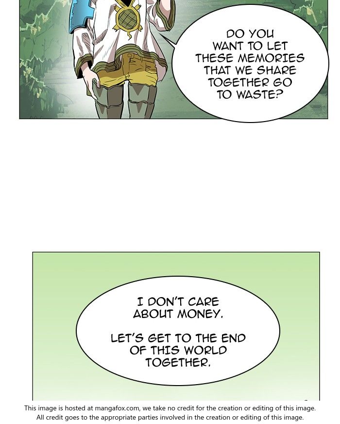 Hardcore Leveling Warrior Chapter 054 page 5