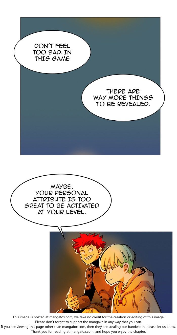 Hardcore Leveling Warrior Chapter 054 page 15