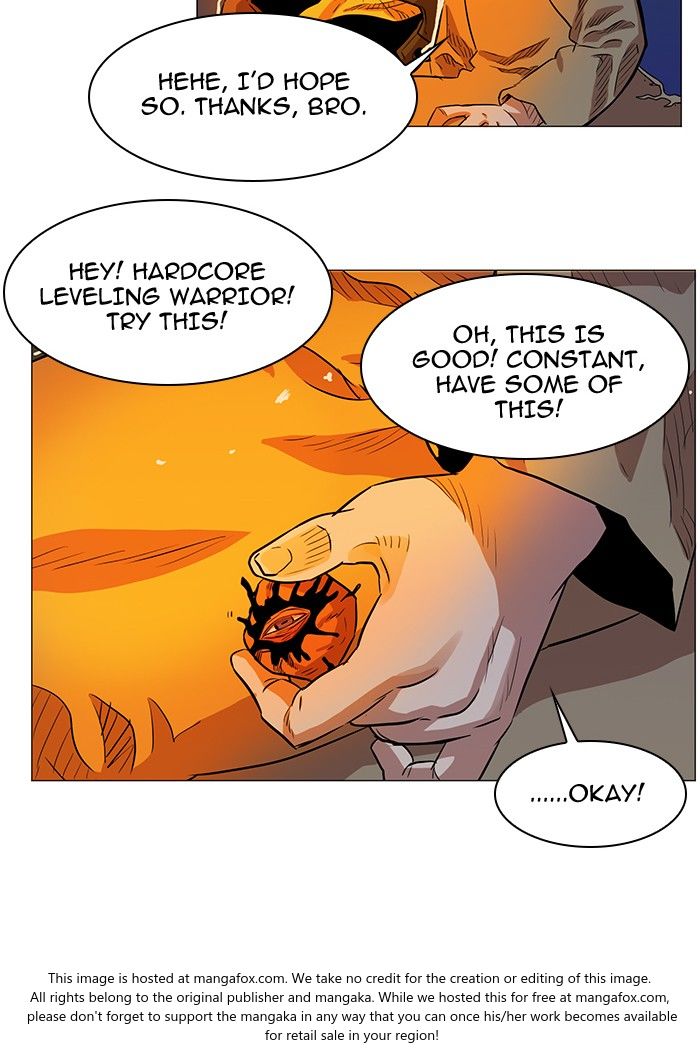 Hardcore Leveling Warrior Chapter 054 page 16